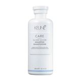 Keune Care Blonde Savior Yıpranmış Saçlar İçin 300 ml Güçlendirici Şampuan