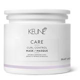 Keune Care Curl Control 200 ML Saç Maskesi