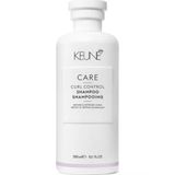 Keune Care Curl Control Bukle Belirginleştirici ve Yatıştırıcı 300 ml Şampuan