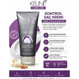 Keune Care Curl Control Kıvırcık ve Dalgalı Saç Bakım Kremi 200 Ml Bukle Belirginleştirici