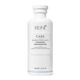 Keune Care Derma Exfoliate Kepek Önleyici 300 ml Şampuan