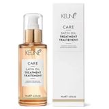 Keune Care Line Satin Oil Treatment Cansız Saçlar 95 ml Canlandırıcı Bakım Yağı