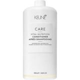 Keune Care Nutrition Conditioner 1 lt Saç Krem