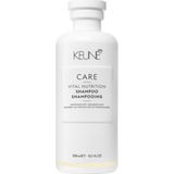 Keune Care Nutrition Kuru ve Yıpranmış Saçlar İçin 300 ml Şampuan