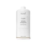 Keune Care Satin Oil 1000 ml Yoğun Bakım Yumuşatıcı Şampuan