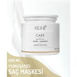 Keune Care Satin Oil Cansız Kuru Saçlar İçin 500 ml Saç Maskesi