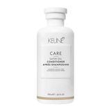 Keune Care Satin Oil Conditioner 250 ml Kuru Saçlar İçin Krem