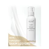 Keune Care Satın Oil Milk Tüm Saç Tipleri İçin Kabarmayı Önleyen Saç Maskesi 140 ml