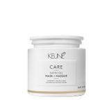 Keune Care Satin Oil Yumuşatıcı Saç Bakım Maskesi 500 ml
