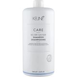 Keune Care Silver Savior 1 lt Şampuan