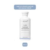 Keune Care Silver Savıor Condıitioner 250 Ml Sarı, Gümüş, Beyaz Saçlar Için Mor Saç Kremi