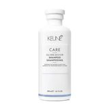 Keune Care Silver Savior Sarı ve Gümüş Saç Tonları 300 ml Mor Şampuan