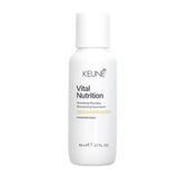 Keune Care Vital Nutrition 80 ml Şampuan