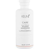 Keune Caresunshıeldshampoo - ŞAMPUAN
