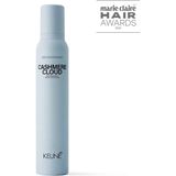 Keune Cashmere Cloud 200 ml Şekillendirici Saç Köpüğü Tüm Saçlar İçin Belirginleştirici Özellik