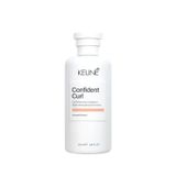 Keune Confident Curl Bukle Belirginleştirici Saç Bakım Kremi 250 ml