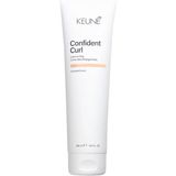 Keune Confident Curl Leave-In Coily Saç Kremi 300 ml - Standart