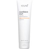 Keune Confident Curl Leave-In Curly Saç Kremi 300 ml - Standart
