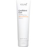 Keune Confident Curl Leave-In Wavy Saç Kremi 300 ml - Standart