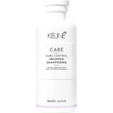 Keune Curl Control 300 ml Bukleli Şaçlar İçin Şampuan