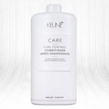 Keune Curl Control Dalgalı ve Kıvırcık Saçlar İçin 1000 ml Saç Kremi