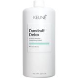 Keune Dandruff Detox Kepek Karşıtı Şampuan 1000 ml