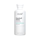Keune Dandruff Detox Kepek Karşıtı Şampuan 300 ml