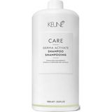 Keune Derma Activate 1000 ml Efsane Şampuan