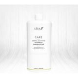 Keune Derma Activate Dökülen Saçlar İçin Şampuan 1000 ML Güçlendirici Etki ve Nemlendirici Özellik