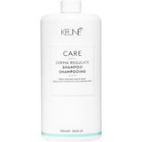 Keune Derma Regulate 1000 ml Yağlı Saçlar İçin Şampuan