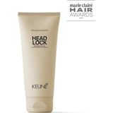 Keune Head Lock Şekillendirici Krem 200 ml Yüksek Tutuculuk ve Parlaklık Verici Tüm Saçlar İçin