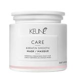 Keune Keratin Smooth 500 ML Pürüzsüzleştirici Saç Maskesi