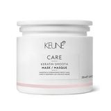 Keune Keratin Smooth Pürüzsüzleştirici 200 ml Saç Maskesi