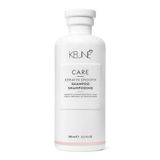 Keune Keratin Smooth Saç Bakım 300 ml Şampuanı