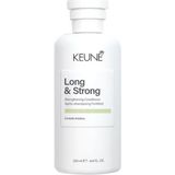Keune Long Strong Kırılma Karşıtı Onarıcı Saç Bakım Kremi 250 ml - Besleyici Şekillendirici Saç Bakımı