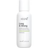 Keune Long Strong Kırılma Karşıtı Saç Bakım Kremi 80 ml - Standart
