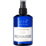 Keune Man 1922 By J.m. Tough Texture Mat Orta 250 Ml Kalınlaştırıcı Saç Sprey