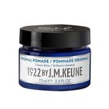 Keune Man 1922 Premium Clay 75 ml Saç Şekillendirici Kil