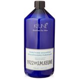 Keune Man 1922 Purifying 1000 ML Kepek Karşıtı Şampuan