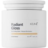 Keune Radiant Gloss Parlaklık Veren Saç Maskesi 500 ml - Standart