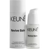 Keune Revive Balm Onarıcı ve Koruyucu Saç Bakım Kremi 50 ml - Besleyici Şekillendirici Saç Bakımı