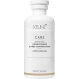 Keune Satin Oil Kuru Saçlar İçin 250 ml Yumuşatıcı Saç Kremi Zengin Yağ Karışımı ile Etkili