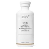 Keune Satin Oil Kuru Ve Cansız Saçlar İçin Yumuşatıcı 250 ml Bakım Kremi