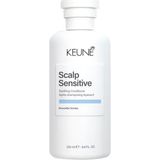 Keune Scalp Sensitive Hassas Saç Derisi Için Yatıştırıcı Saç Kremi 250 ml - Besleyici Şekillendirici Saç Bakımı