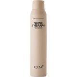 Keune Shine Therapy Parlaklık Veren Saç Spreyi 200 ml - Besleyici Şekillendirici Saç Bakımı