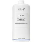Keune Silver Savior 1000 ml Mor Şampuan