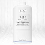 Keune Silver Savior Gri Beyaz Platin Saçlar İçin 1000 ml Saç Kremi