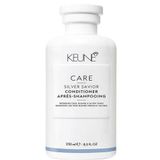 Keune Silver Savior Gri, Beyaz, Platin Saçlar İçin 250 ml Saç Kremi