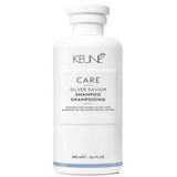 Keune Silver Savior Gri Beyaz Platin Saçlar İçin Mor 300 ml Şampuan
