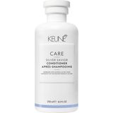Keune Silver Savior Gri Beyaz Platin Saçlar Için Saç Kremi 250 ml - Besleyici Şekillendirici Saç Bakımı